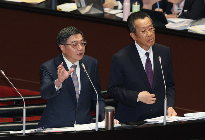立院朝野協商　同意政院籌編軍購第一批發價書特別預算