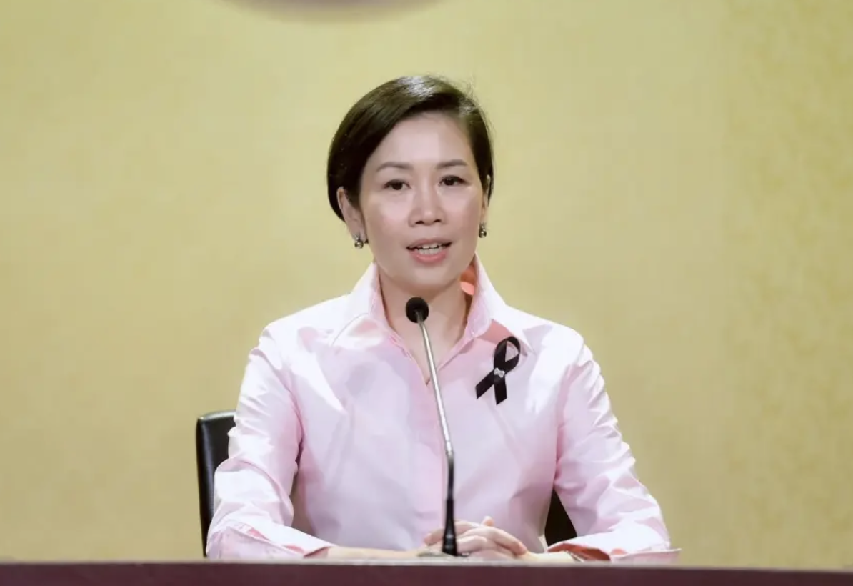 泰迎世銀IMF年會　曼谷居家辦公四天