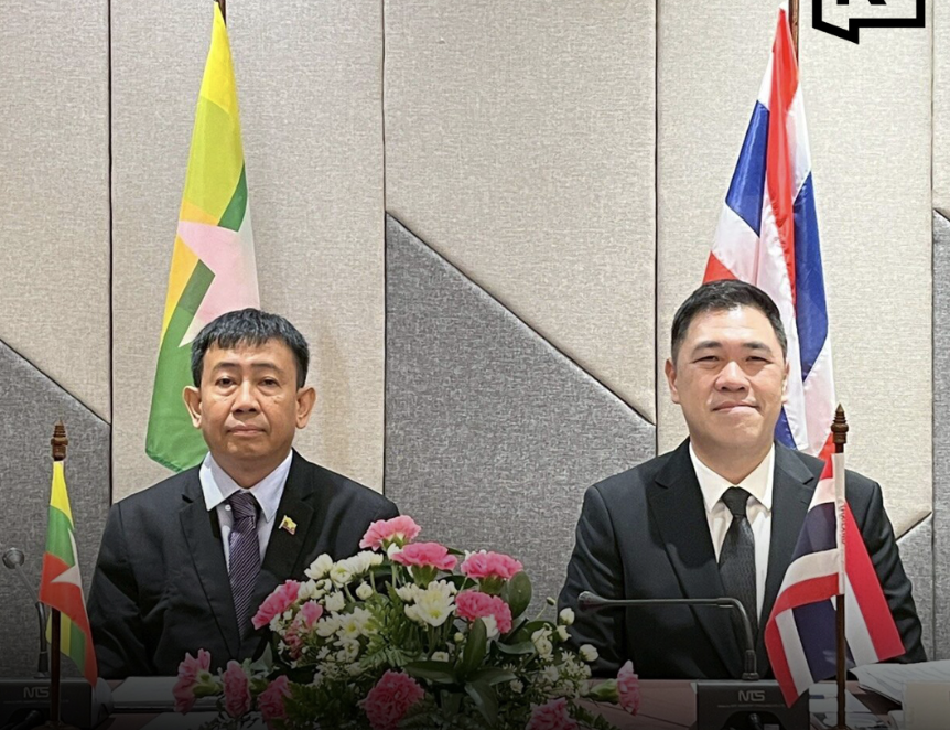 泰緬合作抗霾害　將共享空污大數據