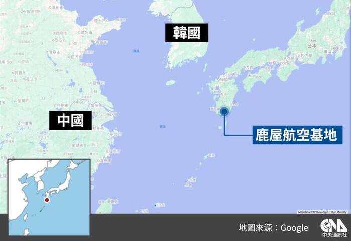 日媒：美軍泰風與海馬士系統將暫時進駐日本南部