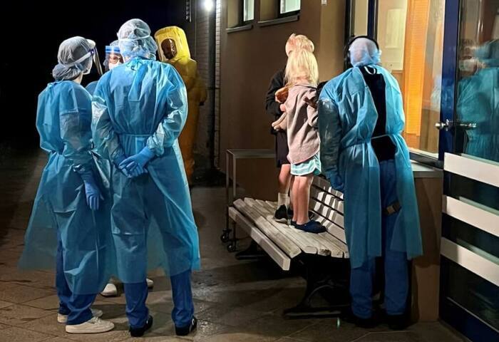 伊波拉疫情死亡數攀升　WHO將民主剛果風險升至最高級別