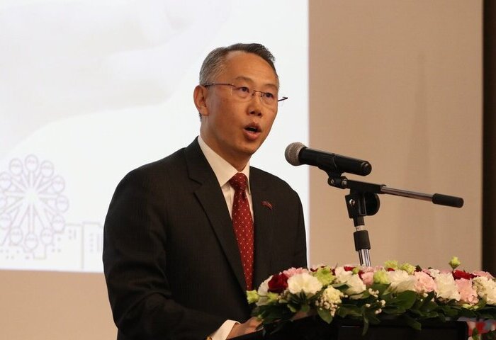 黃志揚投書土耳其媒體　倡議台土深化AI智慧醫療合作