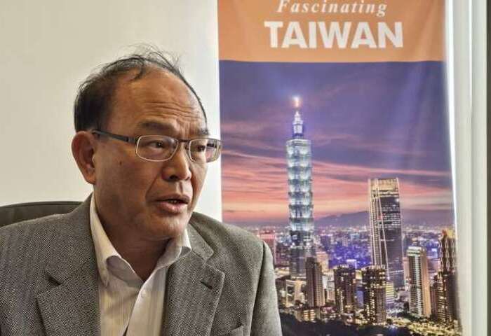 加拿大代表投書　說明台灣晶片奇蹟是半世紀努力成果