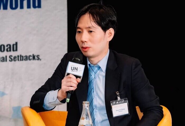 WHA場外交流受矚　醫籲台灣投資全球衛生外交培力
