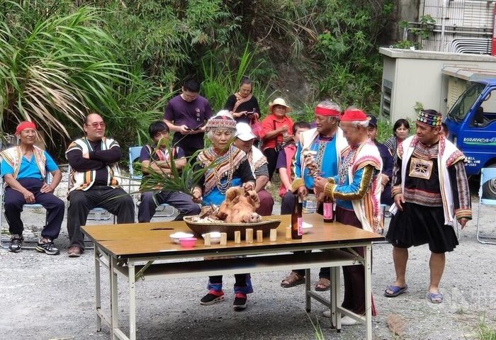 原民部落反思人熊衝突　黑熊共存與傳統界線受關注