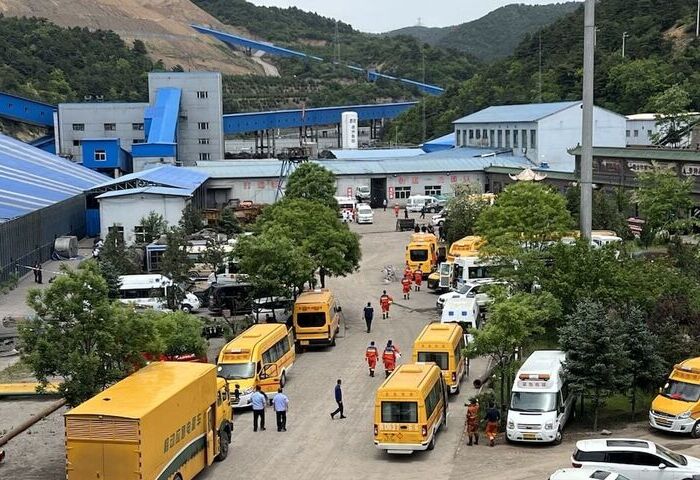 中國豪雨與礦災釀重大傷亡　官媒籲扭轉「重事後輕平時」傾向