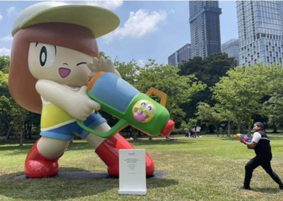 曼谷選情升溫　查察獲看好連任市長