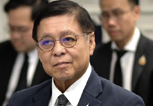 泰斥柬國際亂放話　恐損雙邊關係改善　