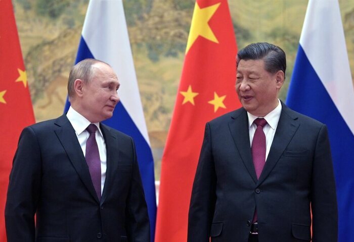 德媒：普丁賤賣天然氣　中國趁勢加深對俄掌控