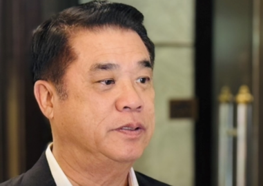 赴烏隆府視察突失去意識　蘇里亞仍堅持跑行程