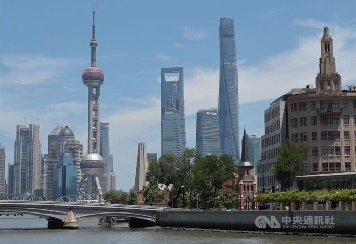 中國懲罰境外券商　分析：防堵資金外流、境外投資更困難