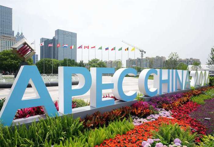 APEC貿易部長會議落幕　台灣籲強化供應鏈韌性