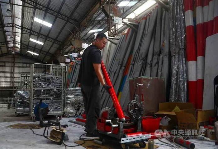 台經院：製造業最壞時刻已過　4月3產業同步回升