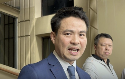 修憲時程仍未明朗　泰自豪黨表態挺為泰黨