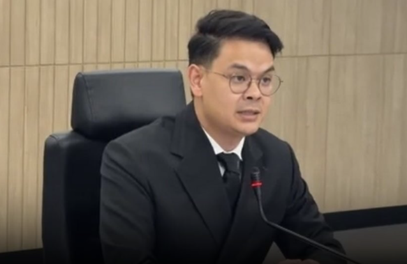 泰國政府會Meta　研議封鎖色情直播內容