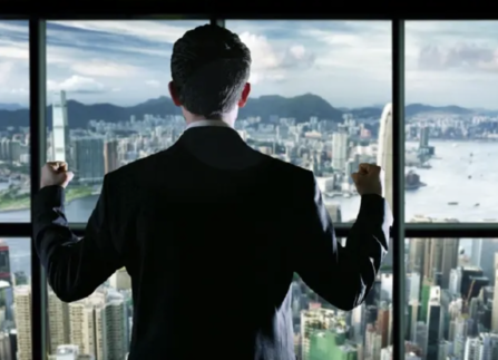 頻繁跳槽成優勢　現代企業更偏好跨界CEO