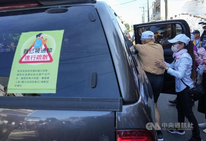 核安會：無人機攻擊已納入核子保安計畫　每年實施反恐演練