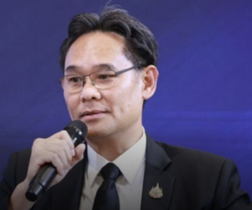 泰國憂Finfluencer亂象　擬推金融網紅持證制度