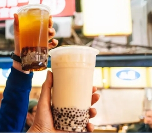 泰推正常甜度減半　少糖成飲食新趨勢