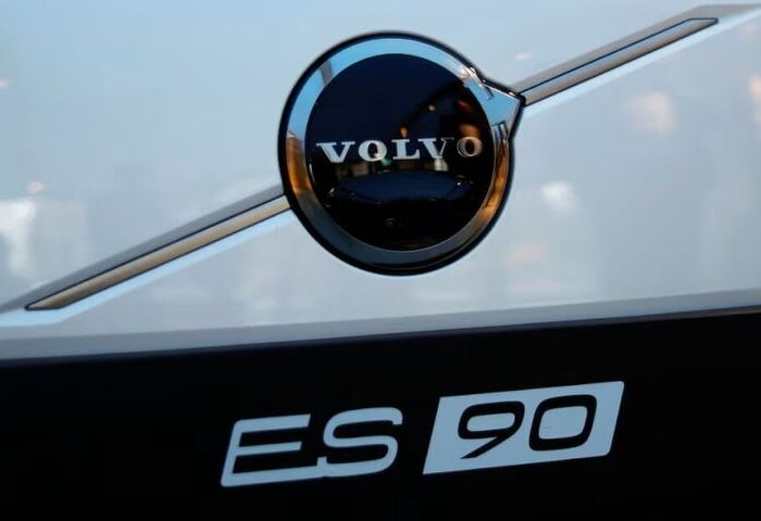 Volvo富豪汽車獲准在美持續銷售聯網車　中國背景受關注