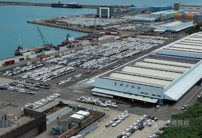 美對台汽車零組件稅率降至15%　業者：產業重返公平競爭