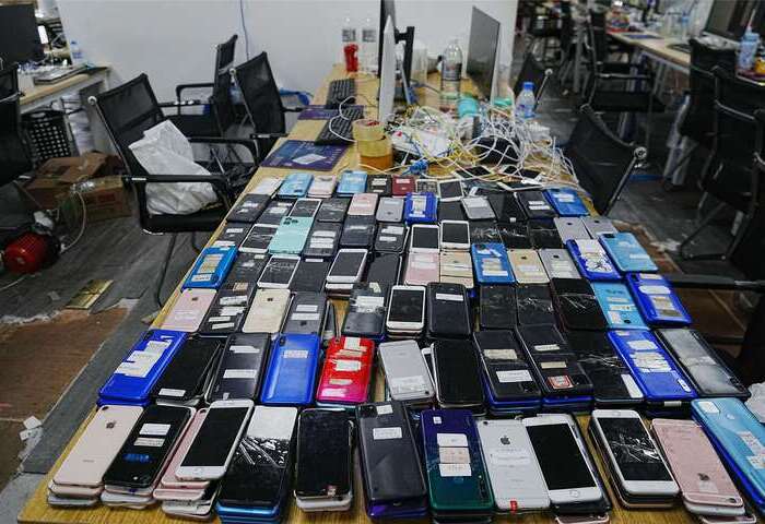 中國使館示警　柬埔寨電詐集團轉往印尼作案
