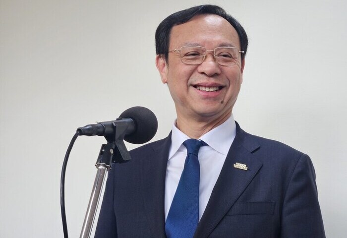 人口對策新戰略推18項措施　衛福部盼反轉出生率趨勢
