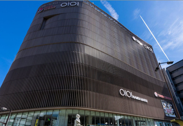 誠品大阪店2027開幕　日本第3家店籌備中