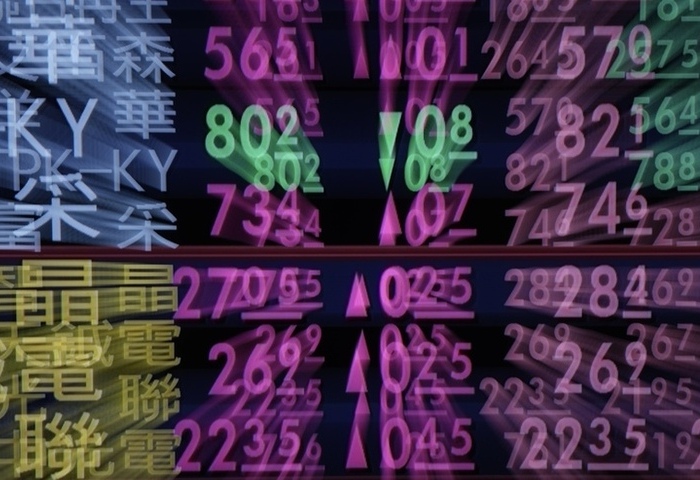 MSCI助攻台股價量同創新高　5月飆漲5806點