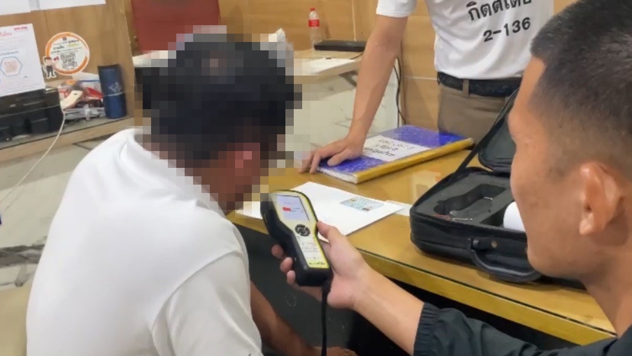 廉政高官酒駕肇禍　騎士命喪高架橋