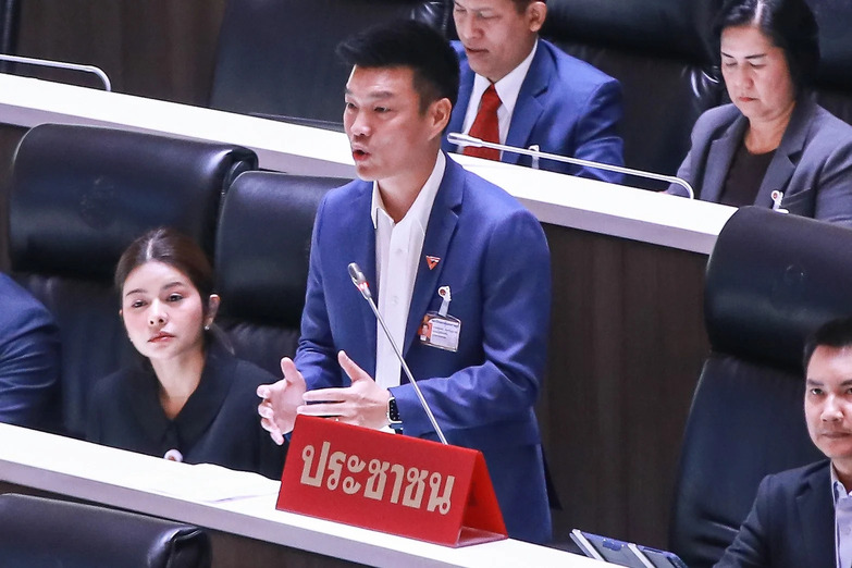人民黨駁陸橋計畫　提經濟走廊替代案