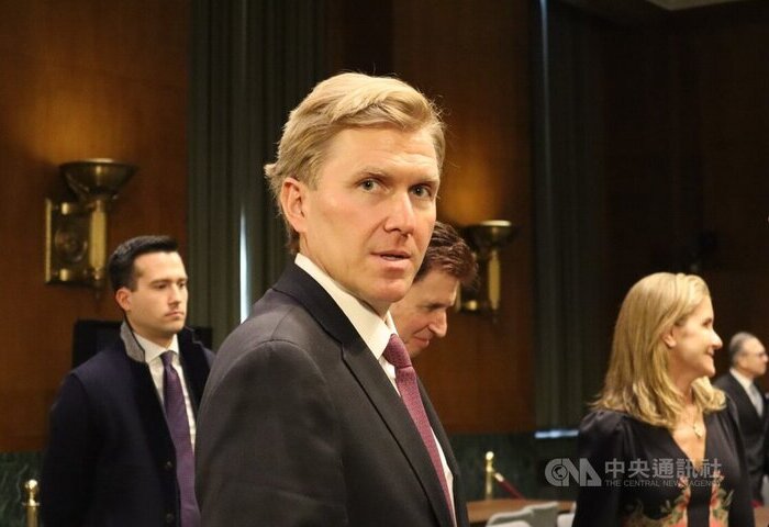 以色列與黎巴嫩軍方數十年來首度會談　美稱有助推動談判