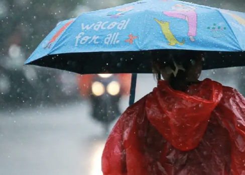 泰國豪雨持續來襲　南部西岸嚴防洪災