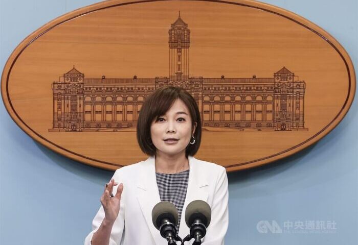 不滿專訪賴總統中國驅逐紐時記者　府籲保障新聞自由與記者安全