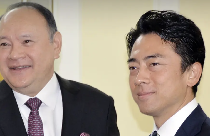 日菲啟動飛彈出口談判　強化南海防衛能力