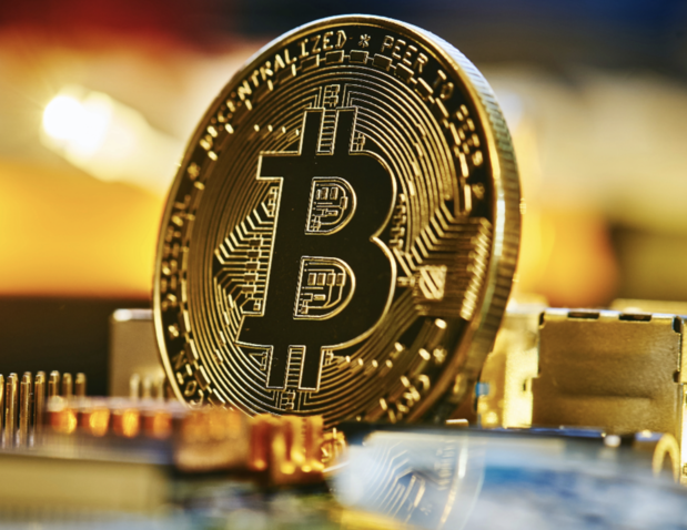 比特幣回落0.07%　市場觀望後市走向