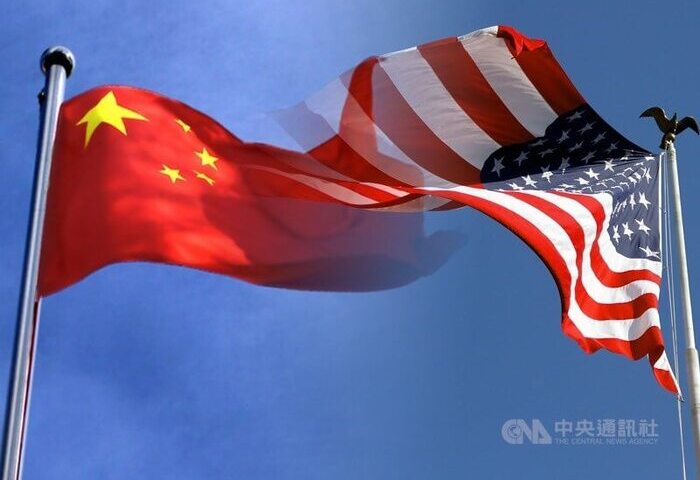 中國再提修昔底德陷阱　稱和平共處是跨越秘鑰