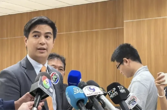 修憲案7月闖關國會　人民黨盼先通過原則審查