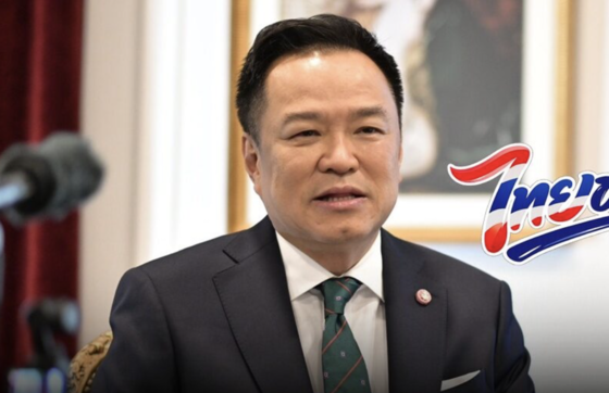 泰助泰首日上路　阿努廷籲民眾踴躍消費振經濟