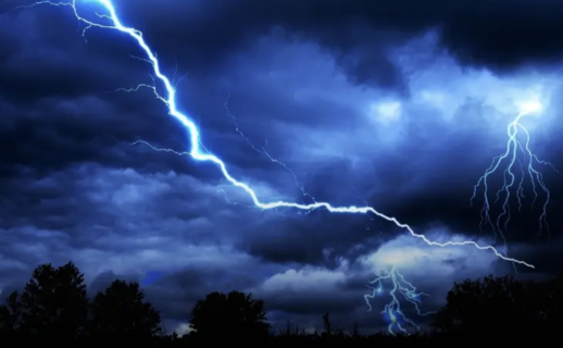 泰國連日豪雨來襲　多地慎防淹水災情
