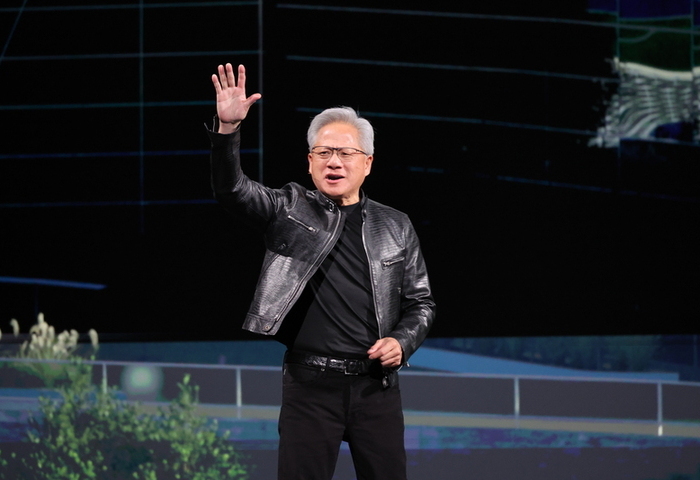 黃仁勳GTC演講重點一覽　啟動AI代理人新時代、攜手微軟重新定義PC