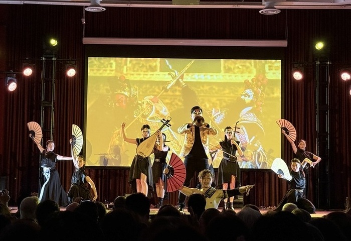 文教