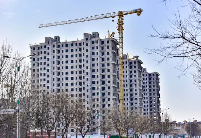 中國房市低迷拖累物管業　管理費收繳率連4年下滑