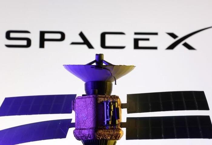 SpaceX擬將IPO定價每股135美元　籌資750億美元