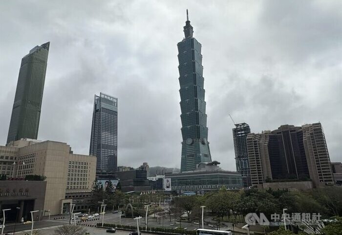 財部：穆迪維持台灣主權評等Aa3　肯定穩健財管表現