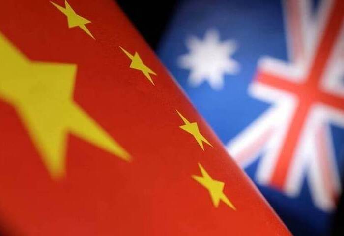 中國集中採購鐵礦石壓低價格　澳洲礦業籲政府協助因應
