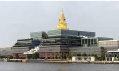 修憲案角力浮上檯面　執政在野各走各路