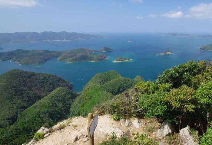 中國人購島引國安隱憂　日本擬調查1.3萬無人島所有權