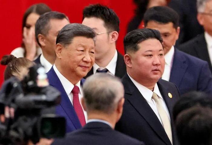 時隔7年罕見訪平壤　紐時：習近平需要拉攏金正恩