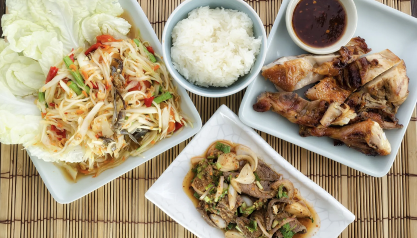 post